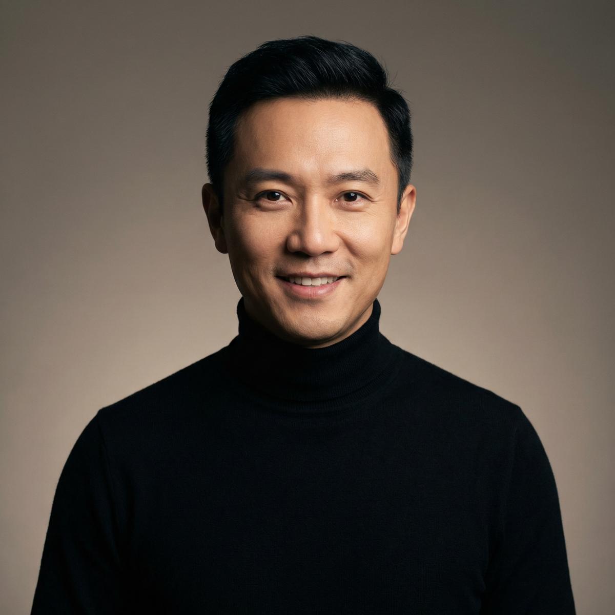 51视频影视导演陈锐峰